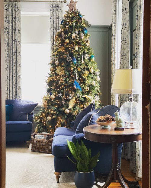 preppy christmas Archives - House of Navy