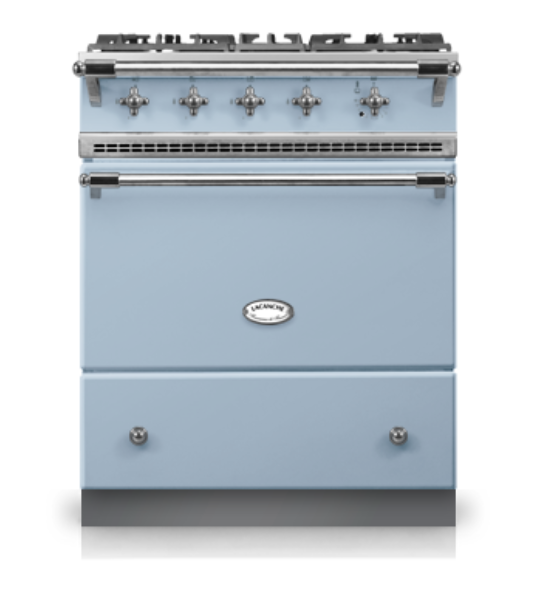 The LaCanche Cormatin is like a beautiful piece of artwork for your home. 