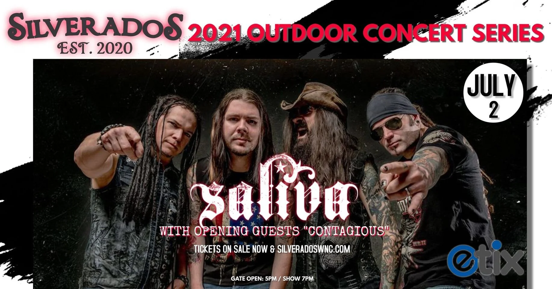 Saliva with Contagious Live at Silverados 07 02 2021.jpg