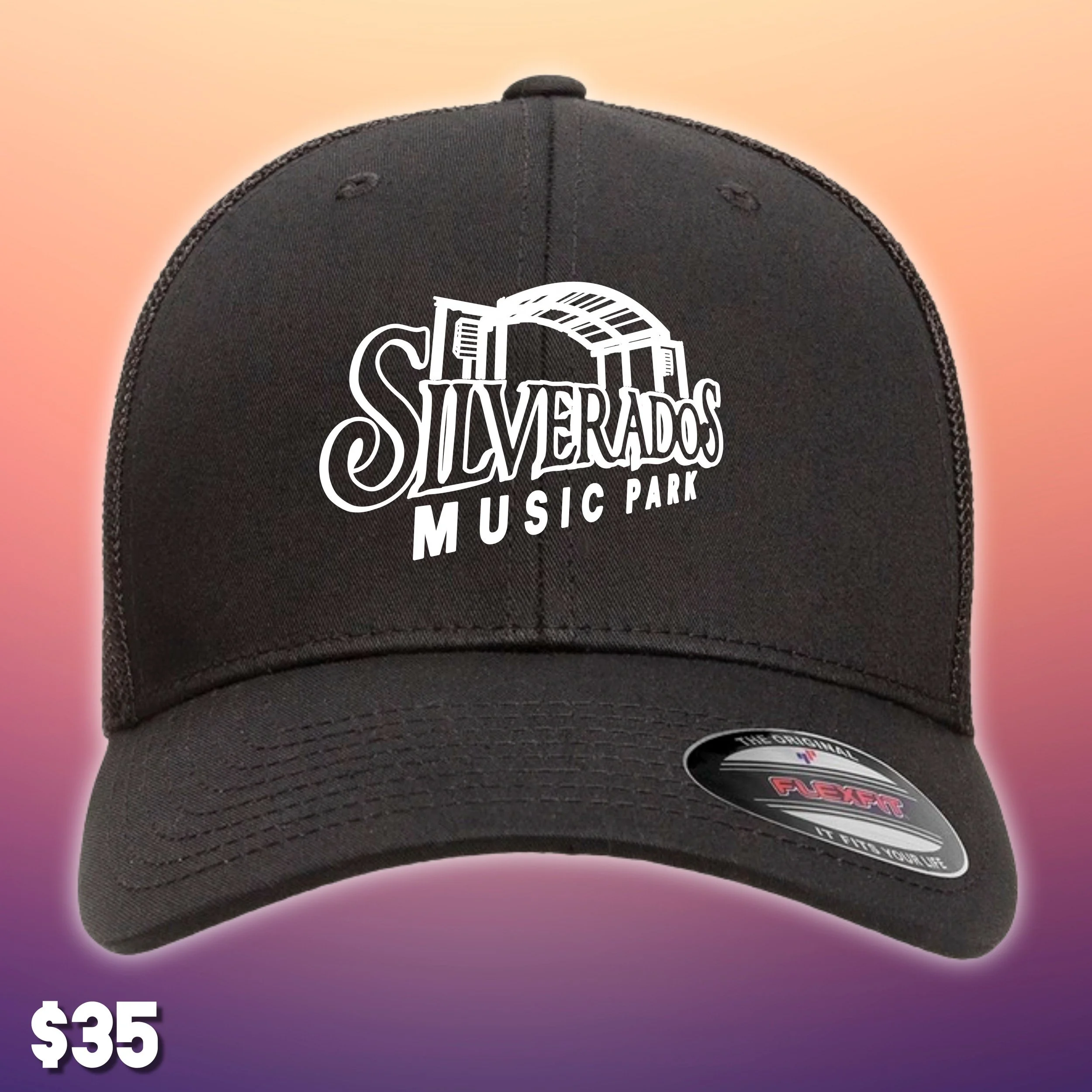 Ball Cap Silverados ball-cap-silverados