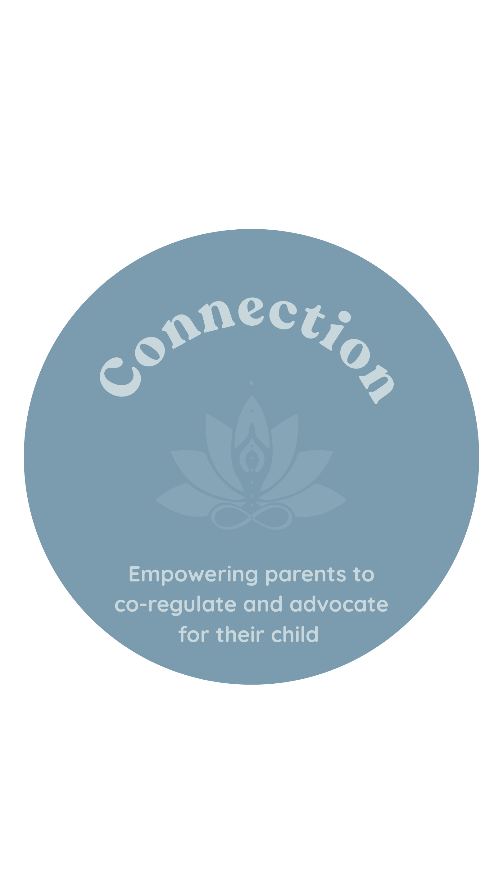 Logo for Systems with a lotus flower and the words 'Conscious Leadership'