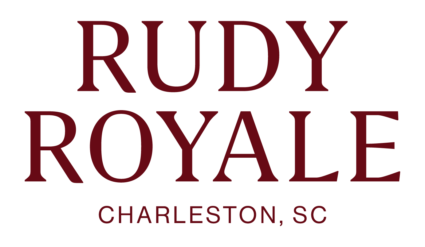 Rudy Royale