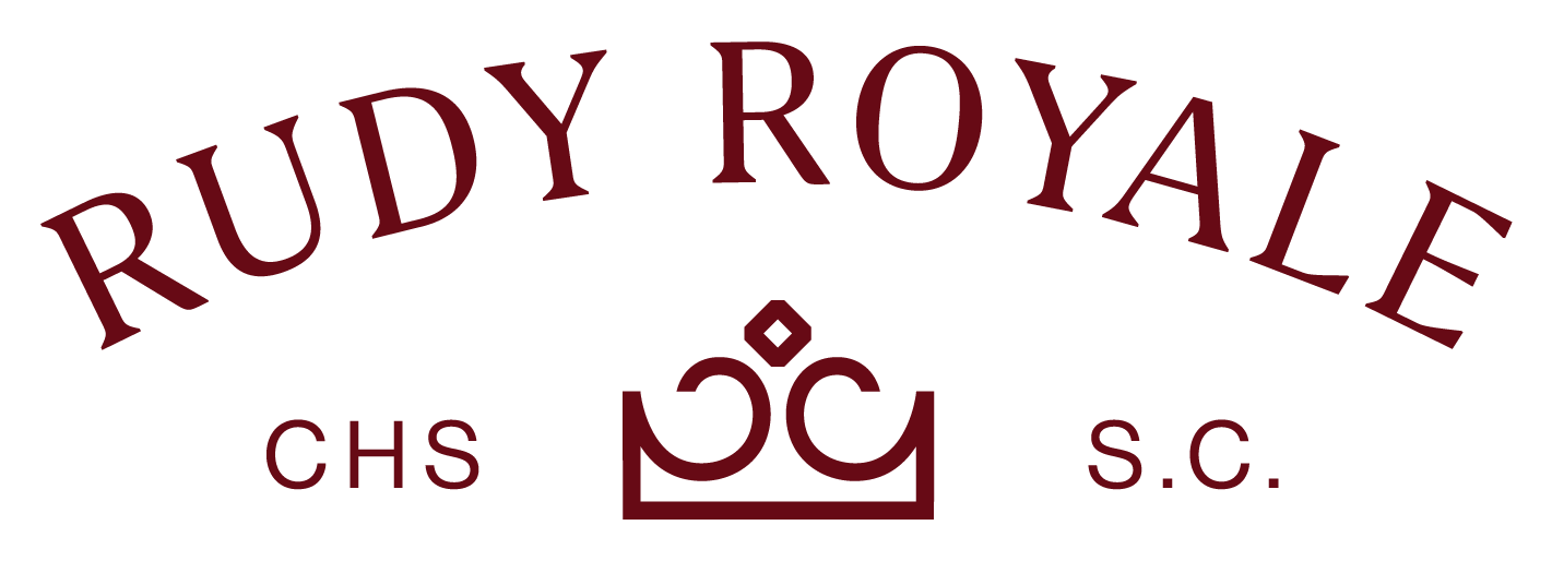 Rudy Royale
