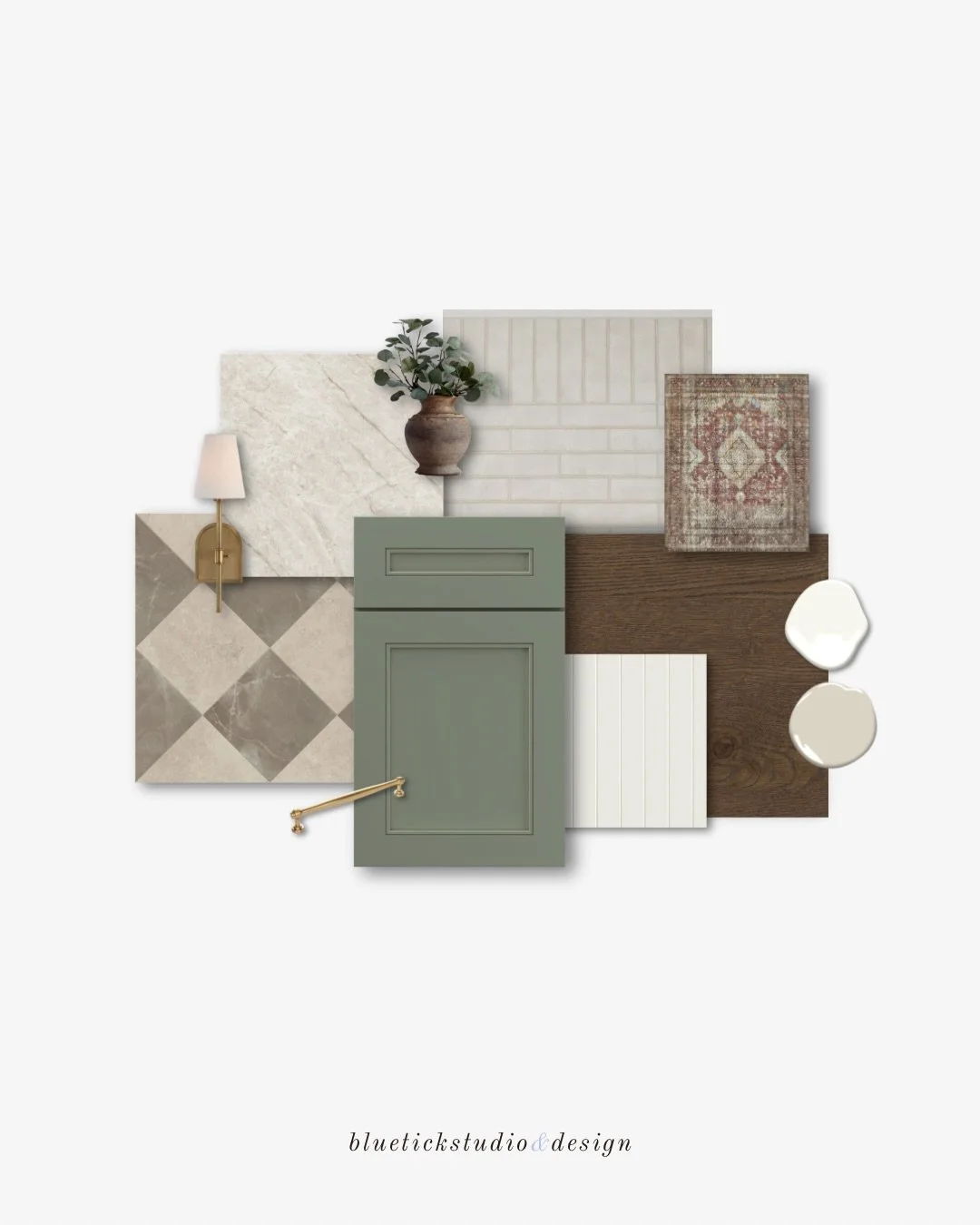 Mood boards, while yes they are aesthetic pictures, are a really helpful tool in the design process to figure out what you actually like! 

When you look through different mood boards, you can start to see what patterns in what you like or dislike. Y