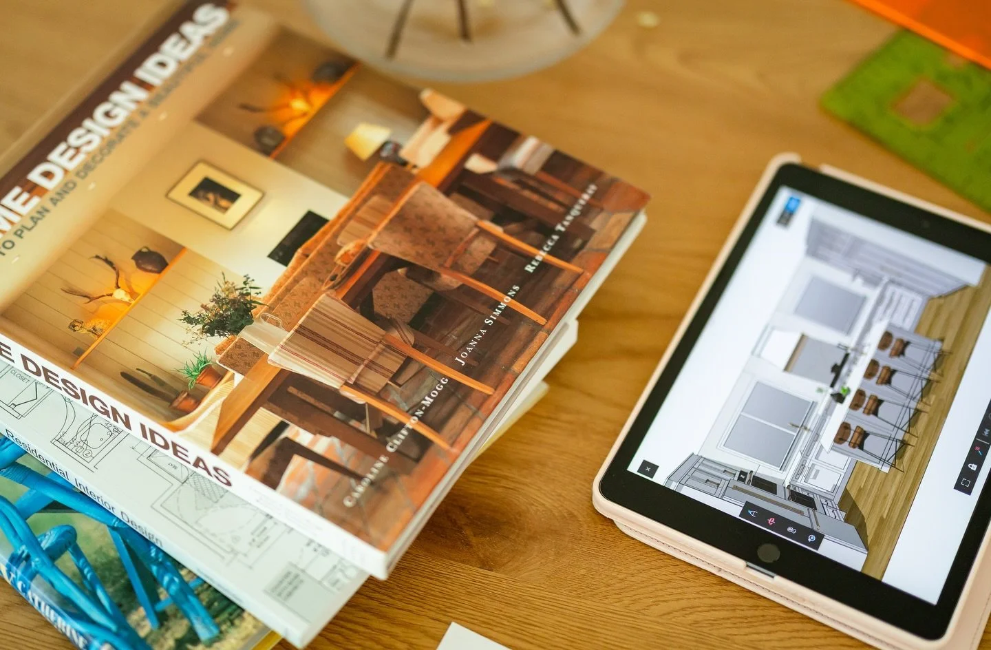 &ldquo;It&rsquo;s not about &ldquo;more&rdquo; space. It&rsquo;s about better space - designed for the way you live&rdquo;. 

#bluetickstudiodesign #niagaradesigner #design #sketchup3d #niagaraonthelake