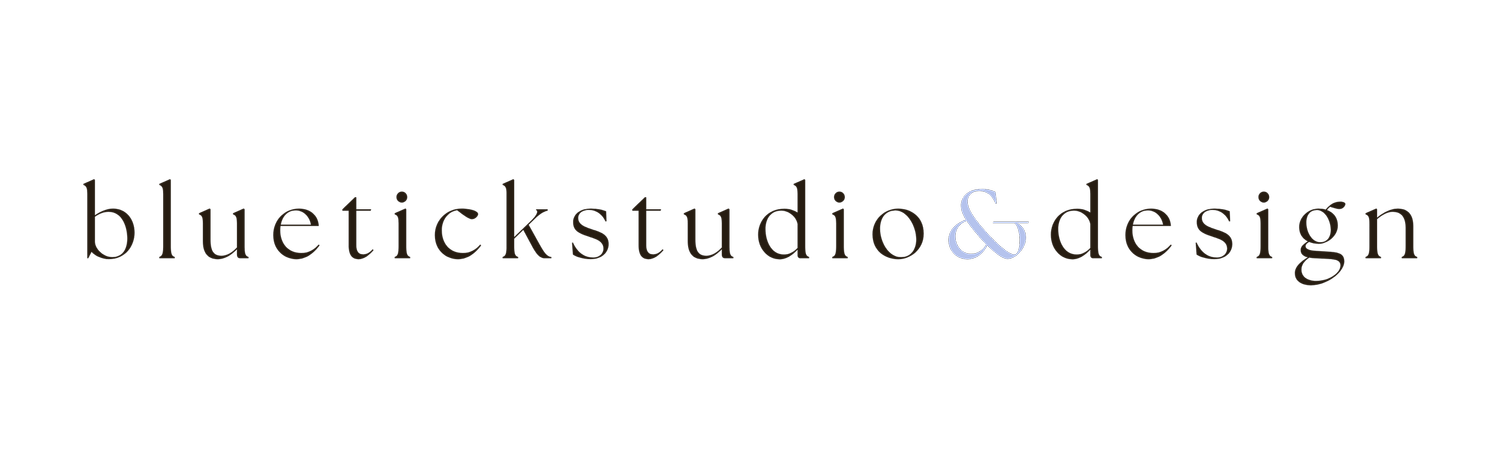 Bluetick Studio &amp; Design