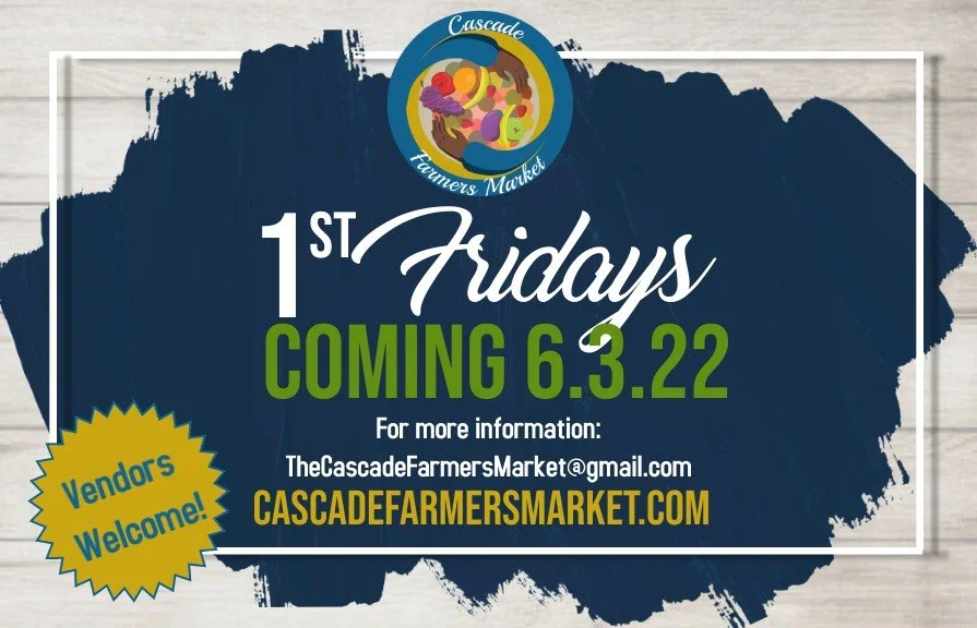 Cascade Farmer's Market