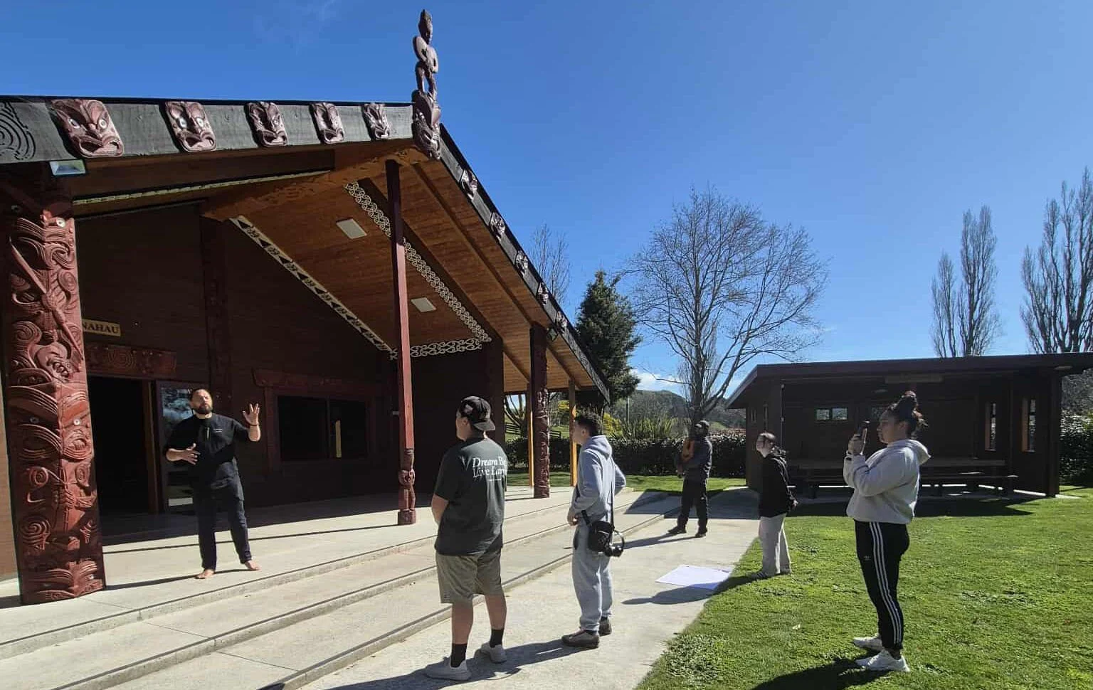 Our Year of Growth and Achievement