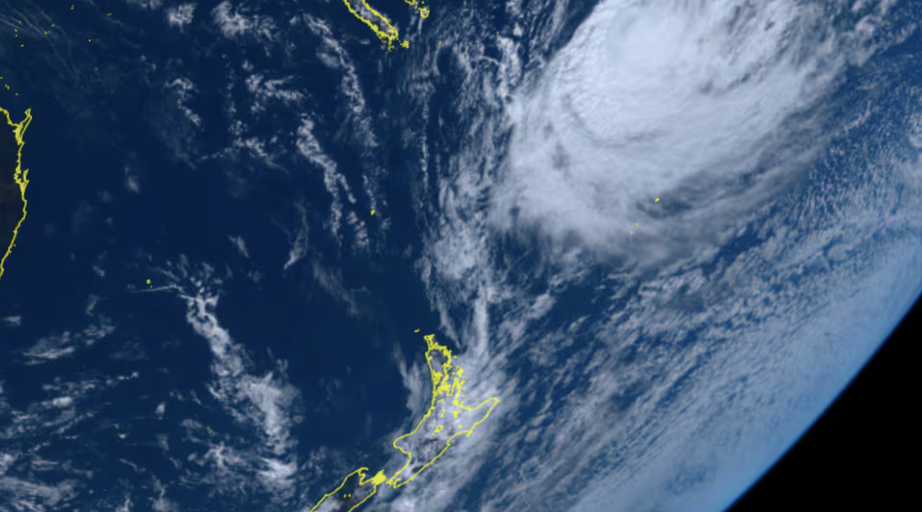 Whānau Check-in: Staying Prepared for Cyclone Vaianu 