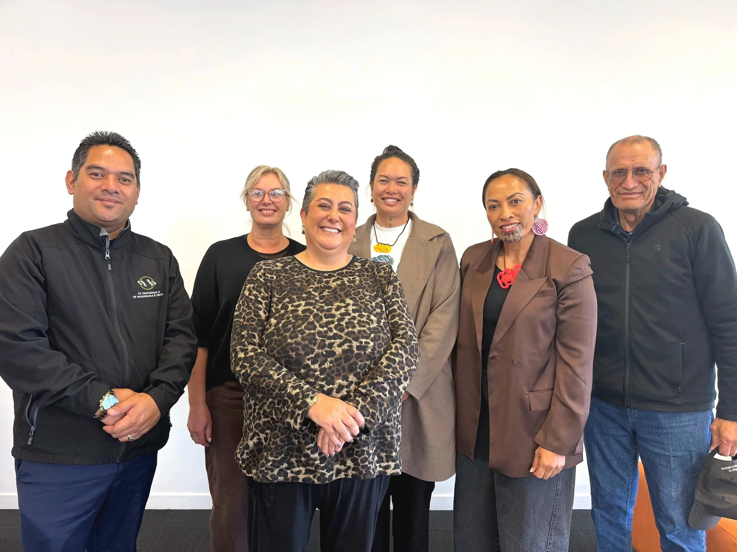 Welcoming Māori Professor Khylee Quince to Ahuriri