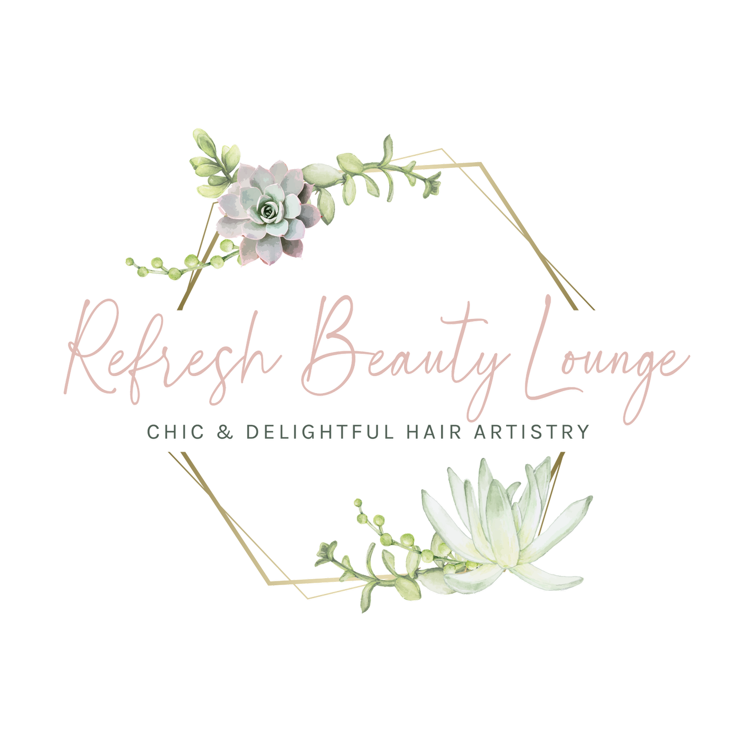Refresh Beauty Lounge
