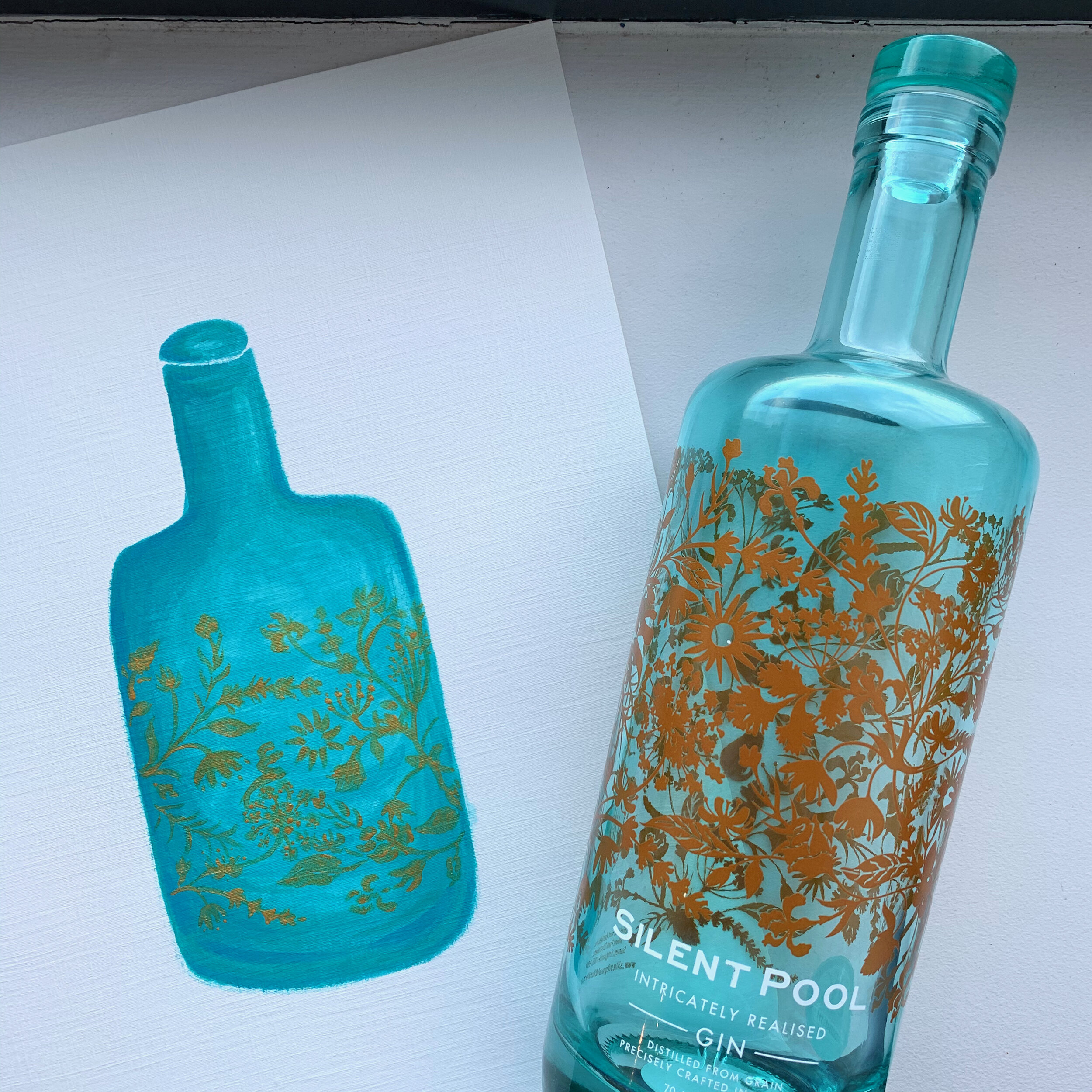 Gin