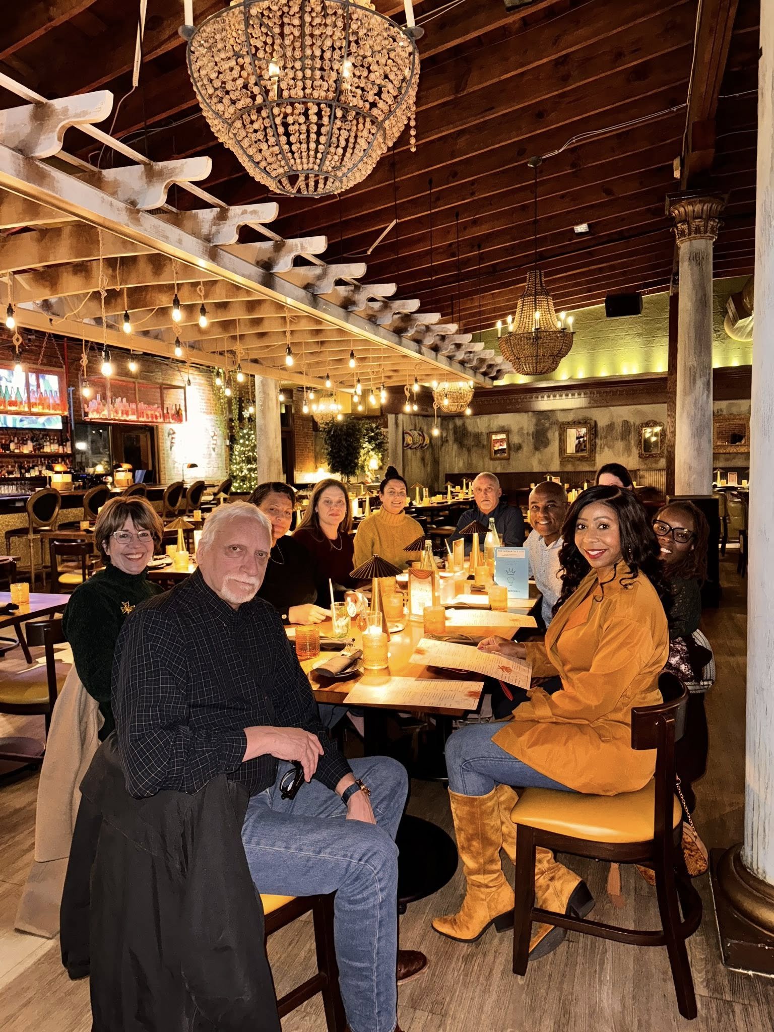 Event #20 - Muraya (Colombian) - 12-4-25