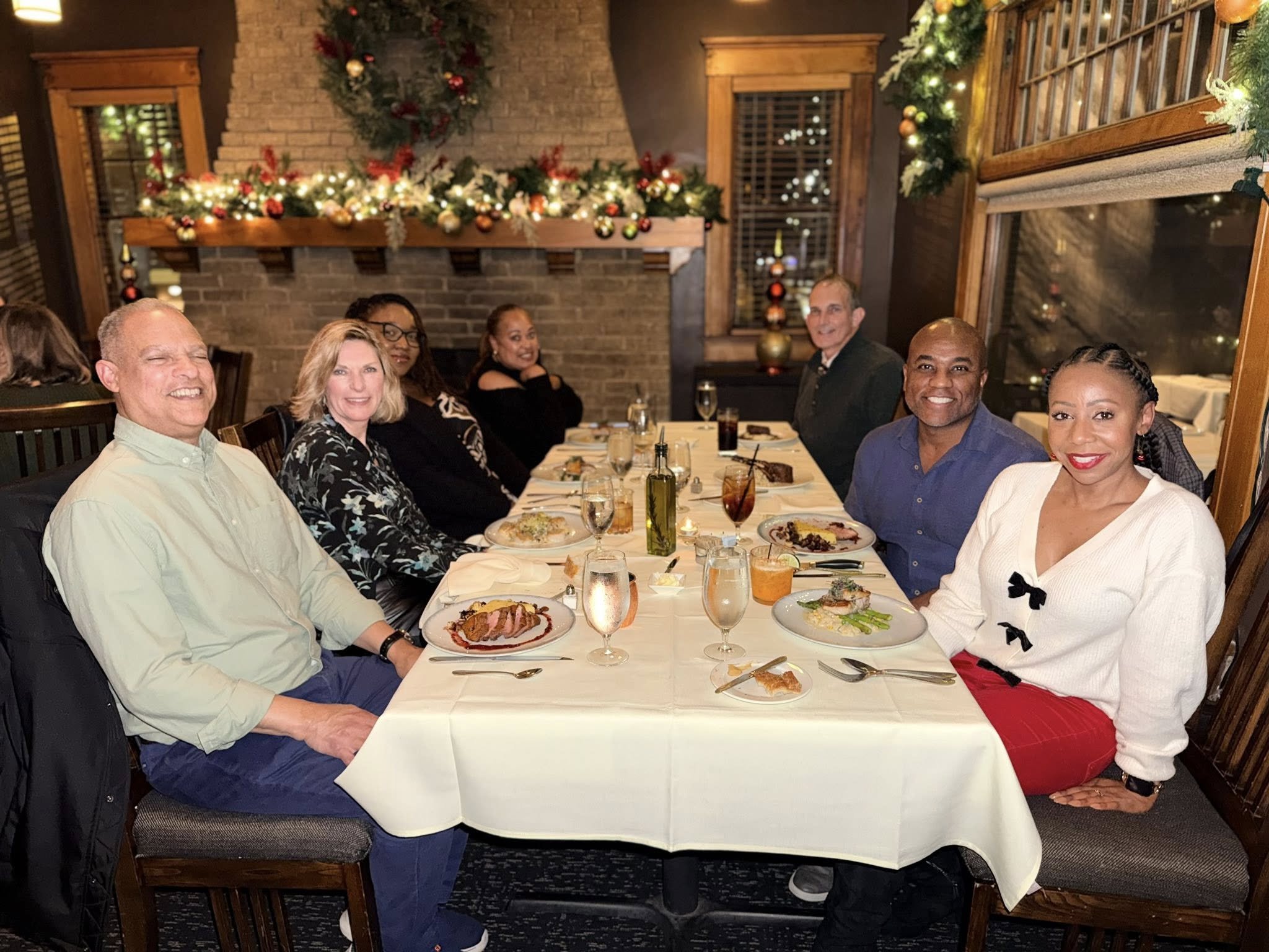 Event #22 - The Fig Tree - 12-18-25