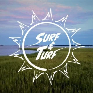 Surf &amp; Turf Show Charleston