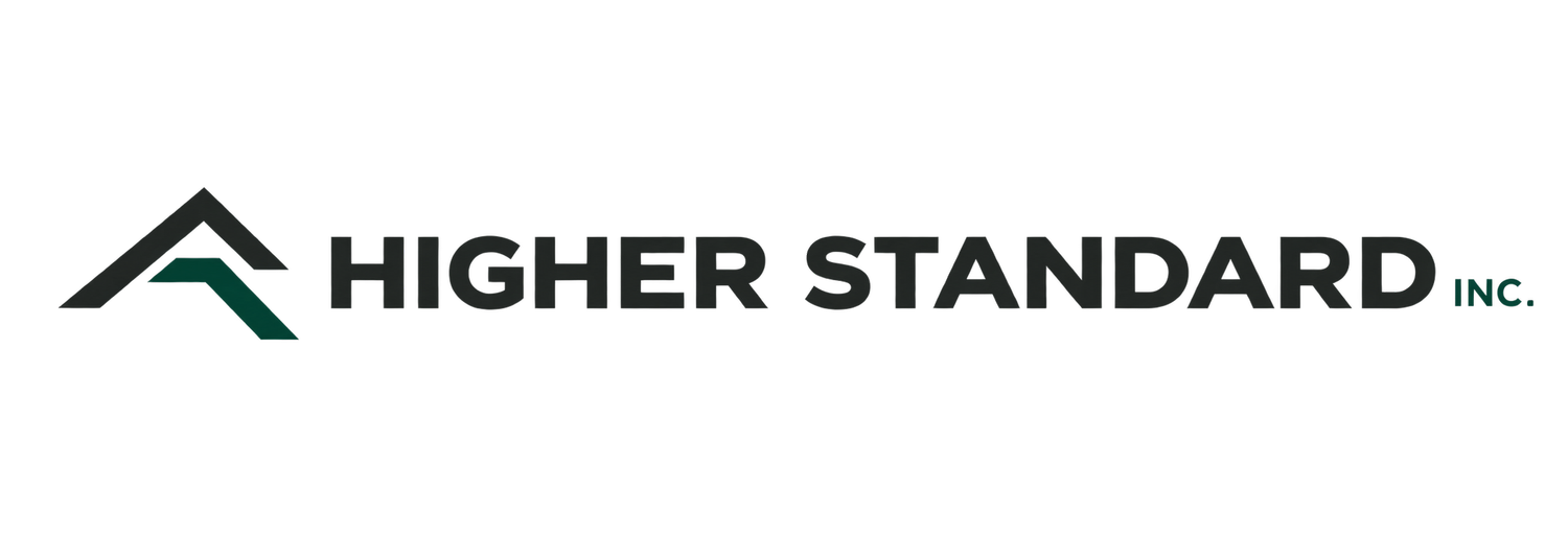 HIGHER STANDARD INC.