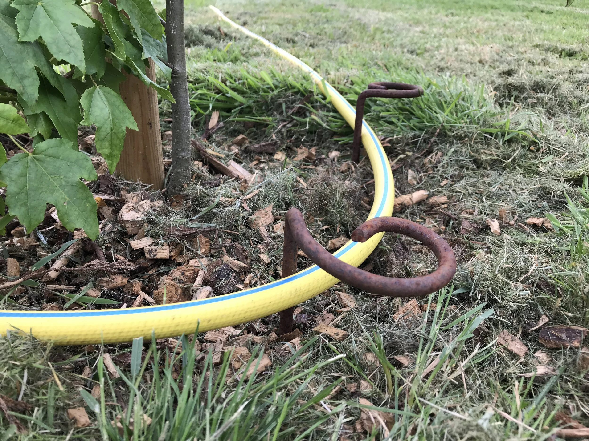 Rustic-Hosepipe-Guides.