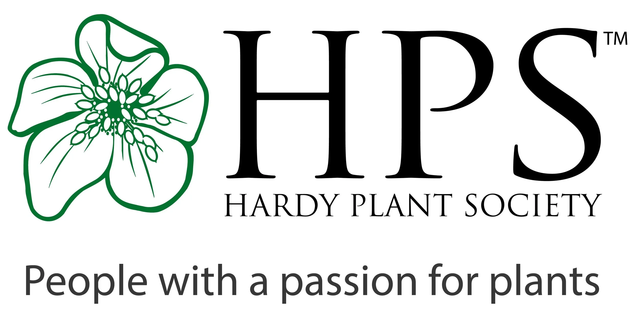 The Hardy Plant Society AGM