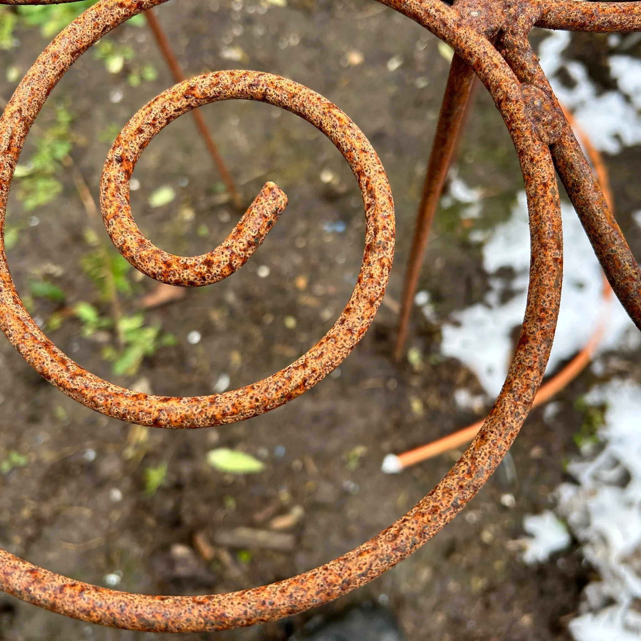 From Raw to Rust