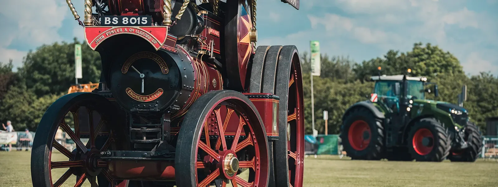 Rutland County Show