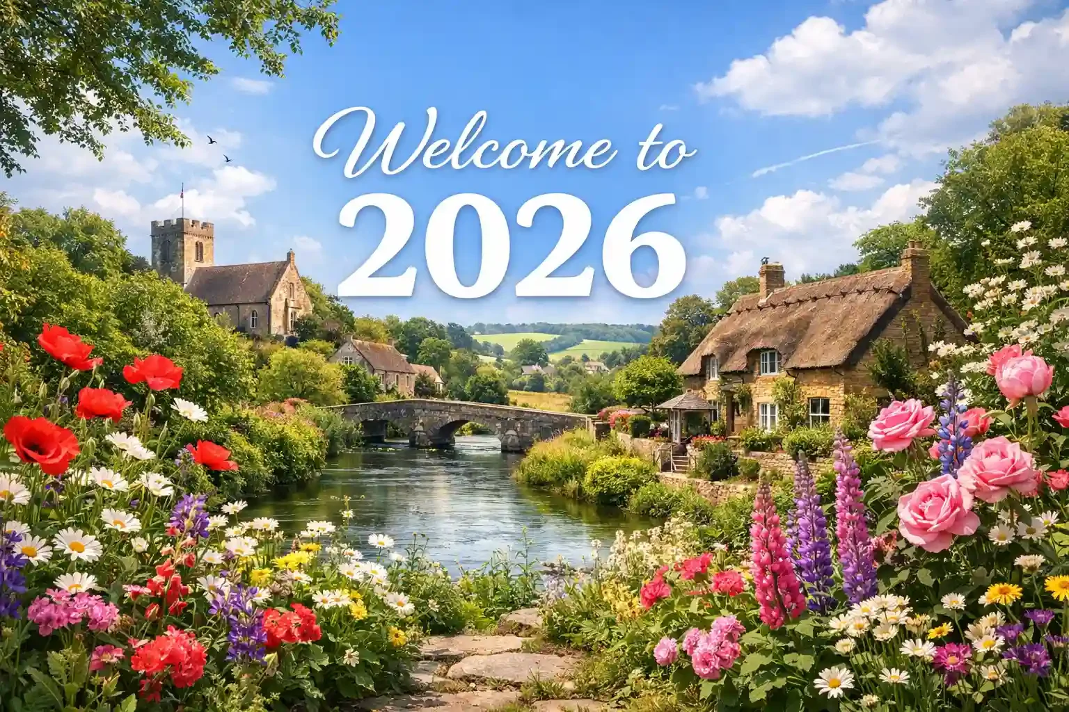 Metal Plant Supports