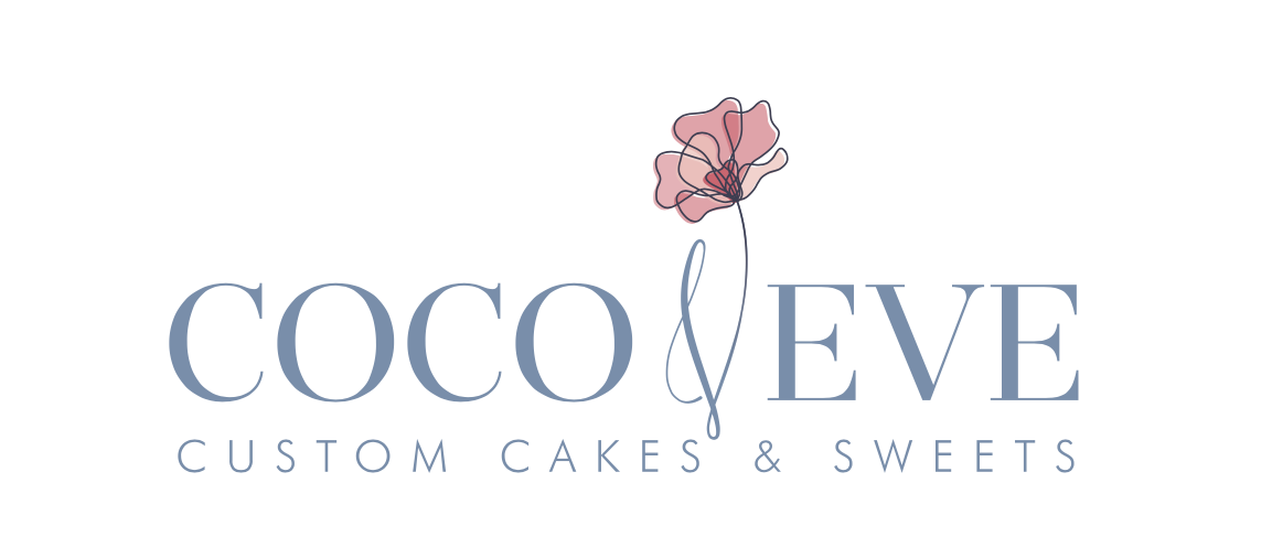 Coco Eve Custom Cakes