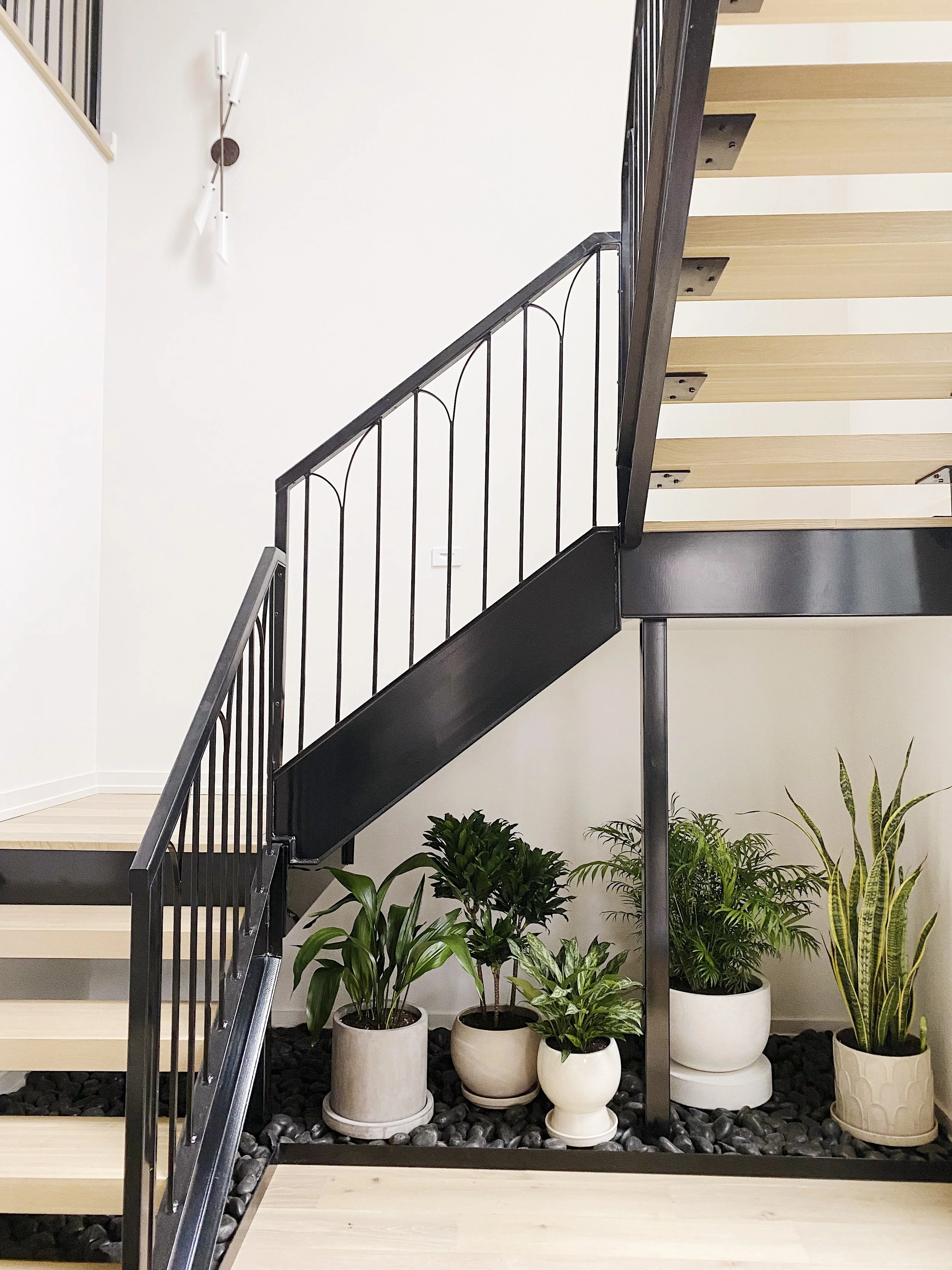 Residential Projects