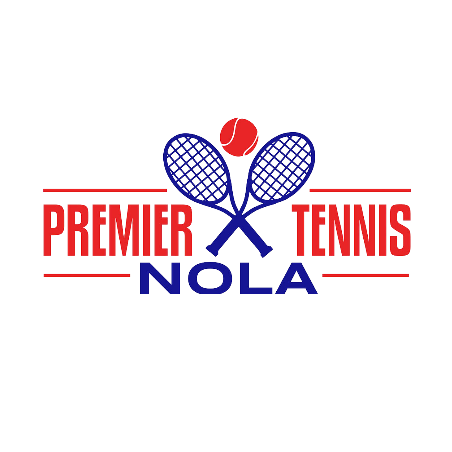 Premier Tennis Nola