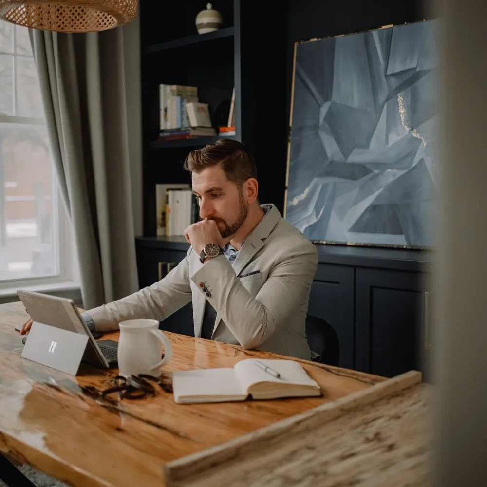 Blue Mountain Realtor: Real Estate Tips for Buyers and Investors