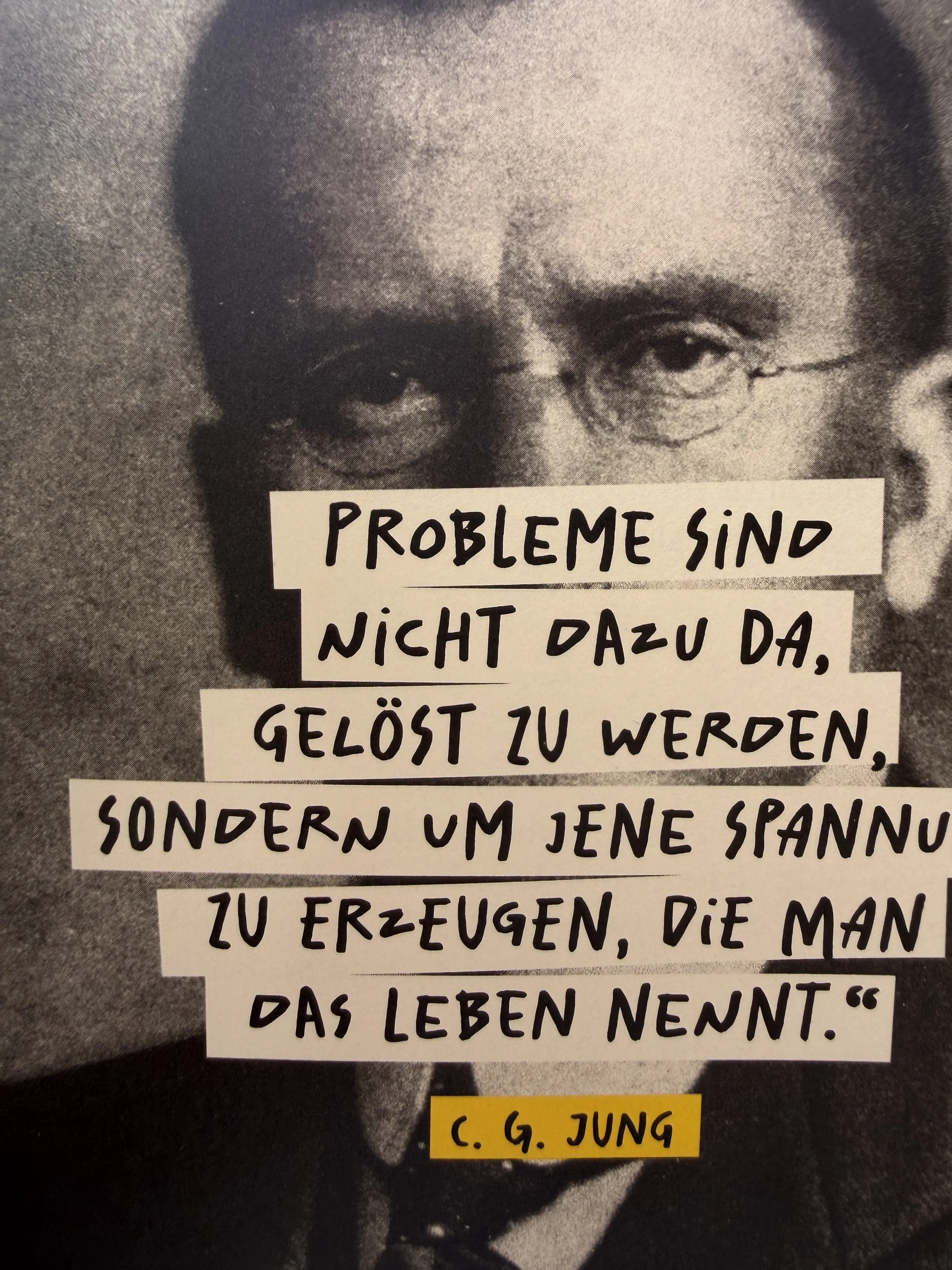 Nach der Fortbildung ist vor der Fortbildung