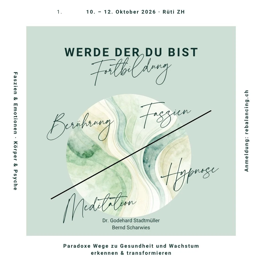 „Die Wände zwischen Körper und Seele sind hauchdünn.“—&nbsp;Jörg Zink