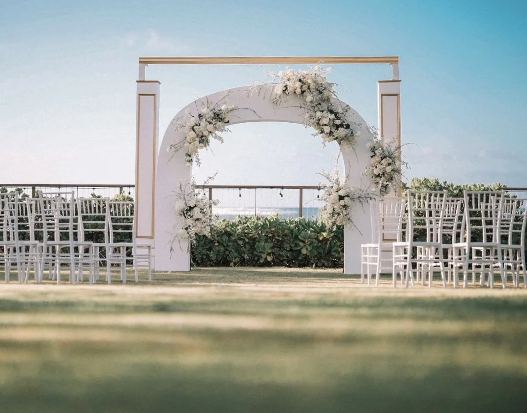 Hale Punakai — lush tropical gardens and ocean view at Kaimea Estates
