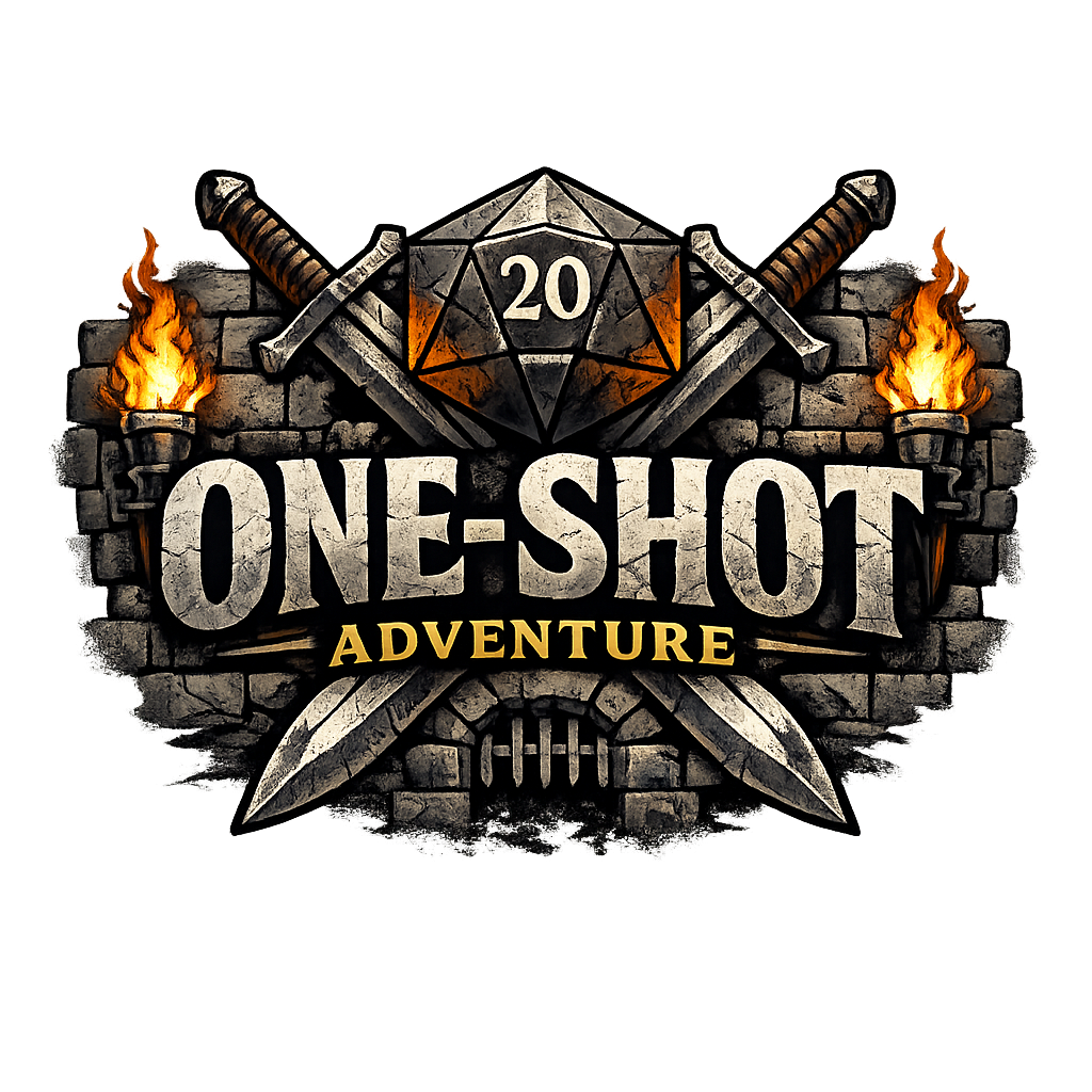 The Joy of the One-Shot