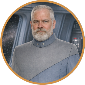 The Shattered Balance - Cassian Valeris