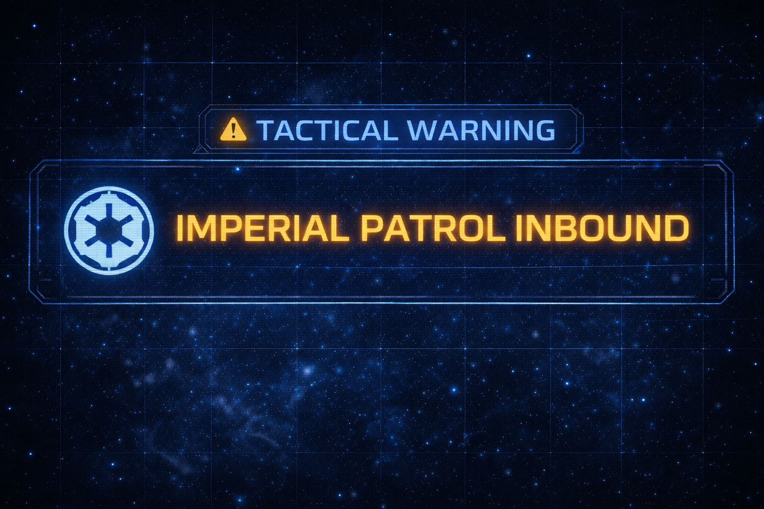 The Parmel Corridor Incident