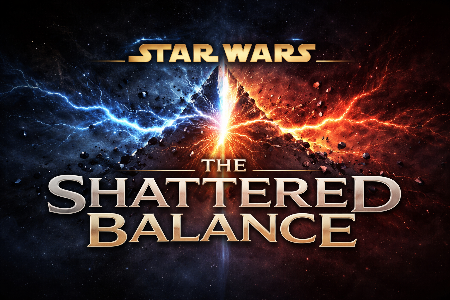 The Shattered Balance – House Rules &amp; Campaign Structure
