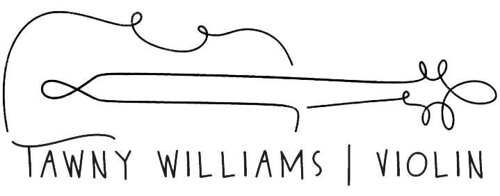 Tawny Williams | Violin