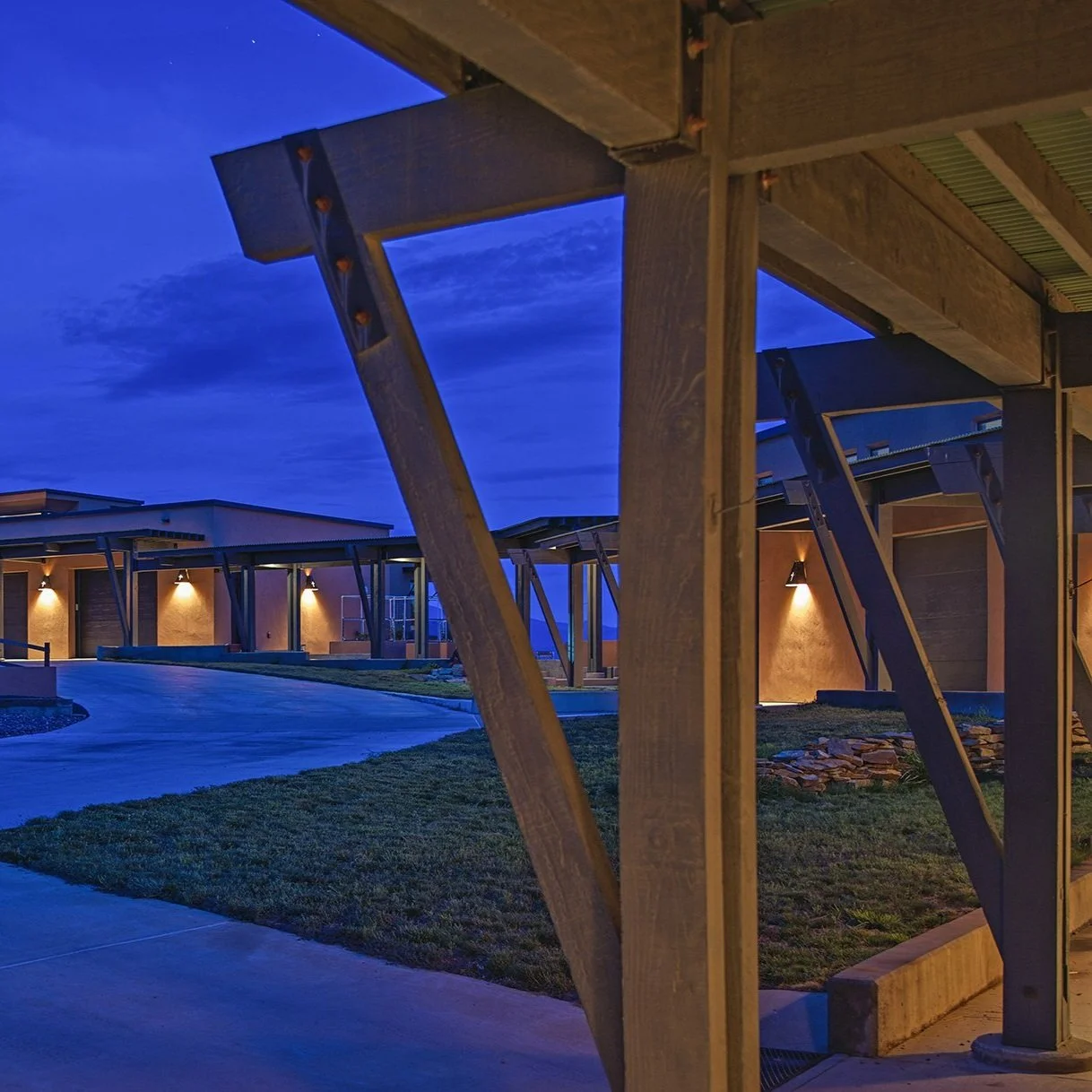 Nelson and Ross Architects