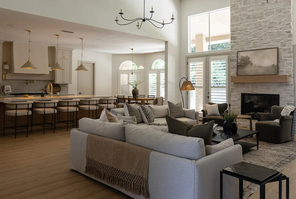 Sanctuaire Interiors | Interior Design