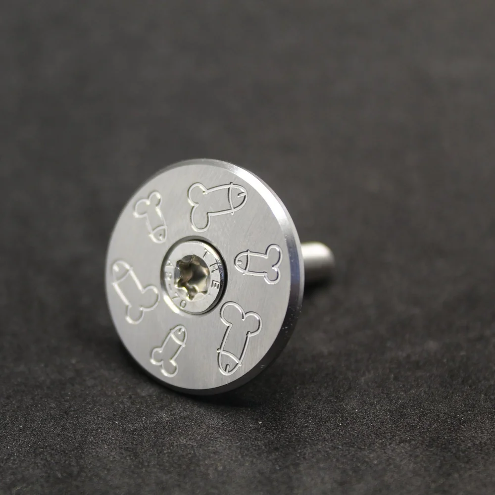 TALLYWHACKER - STAINLESS — Bentley Components
