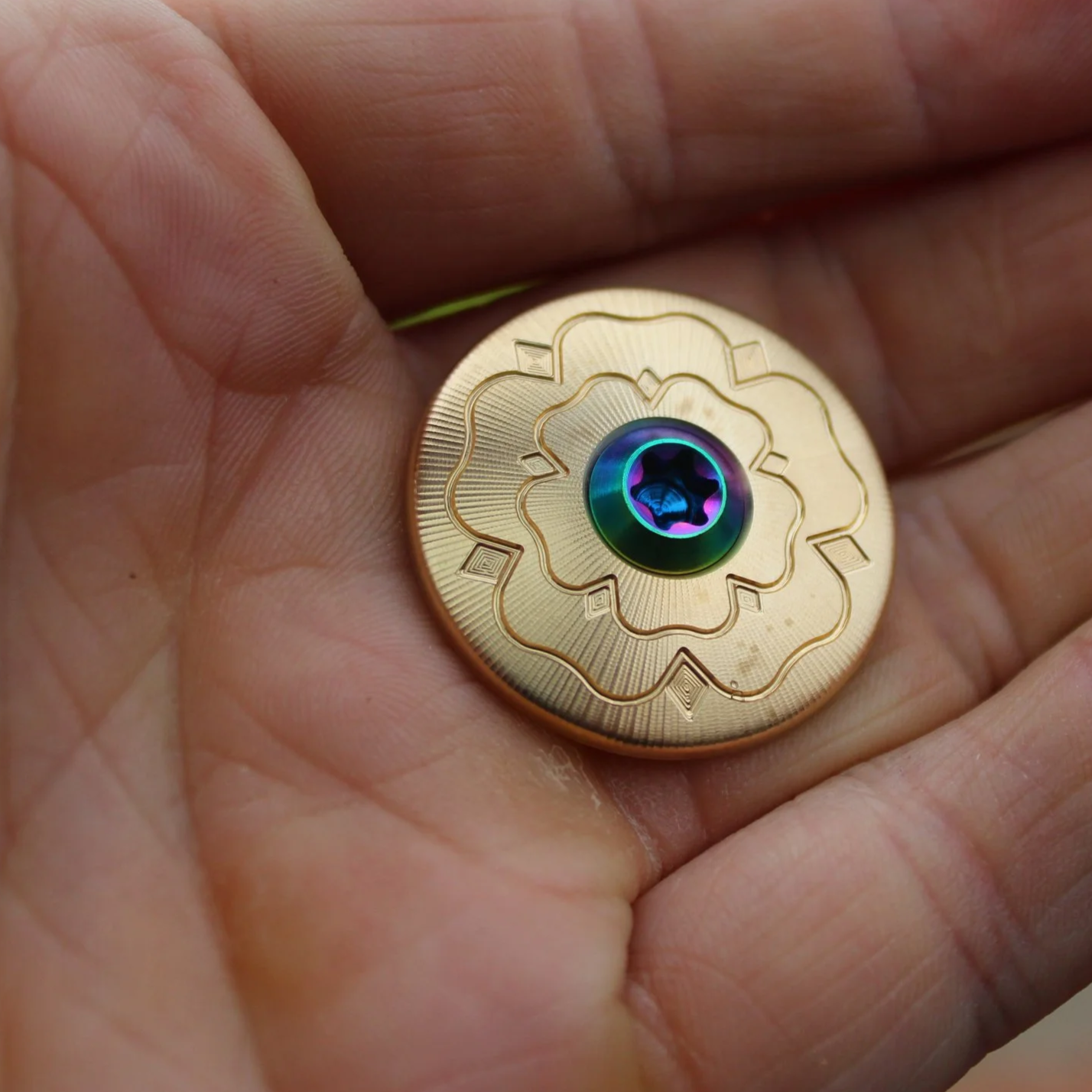 YORKSHIRE ROSE