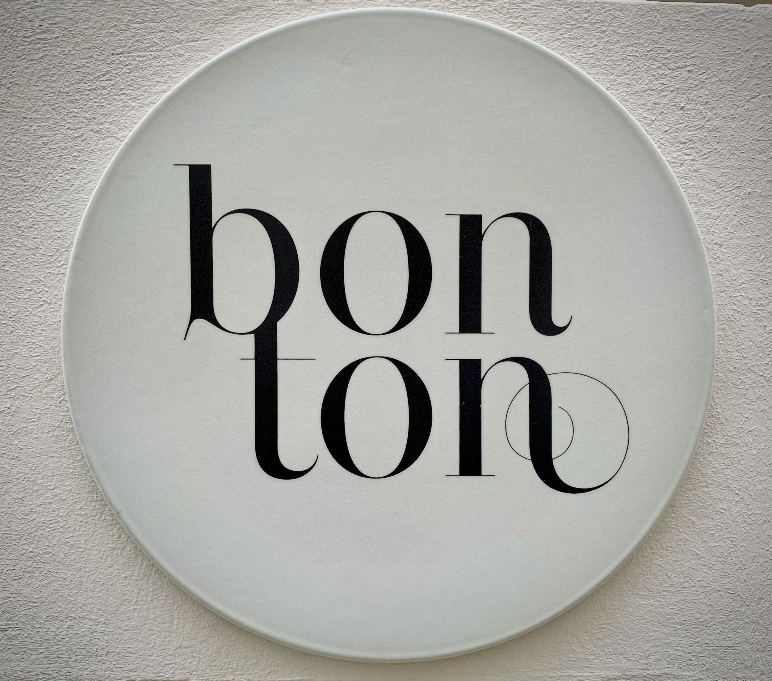 LOGO DESIGN