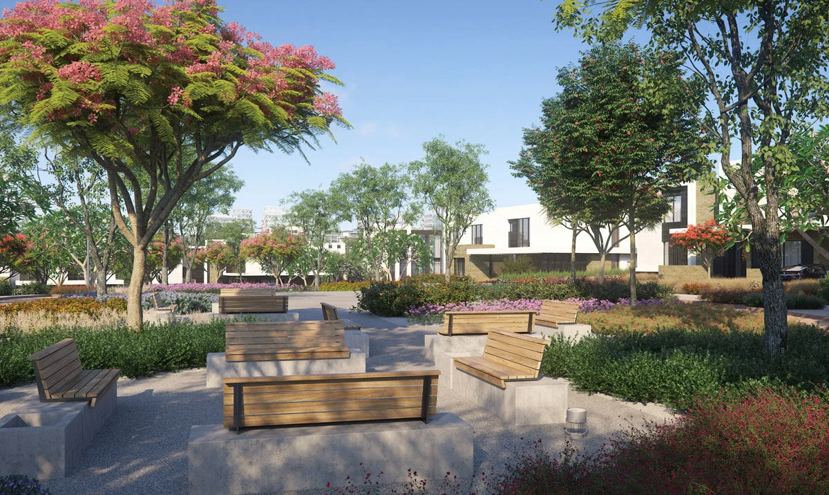 Eighteen - The home of sustainable luxury