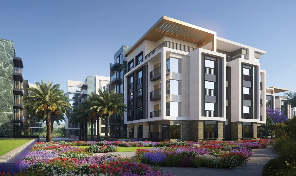 The Heights - Apartments at Eighteen