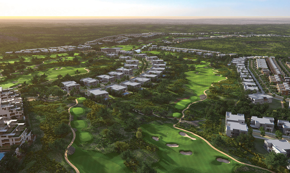 Eighteen - Luxury Living in Pakistan