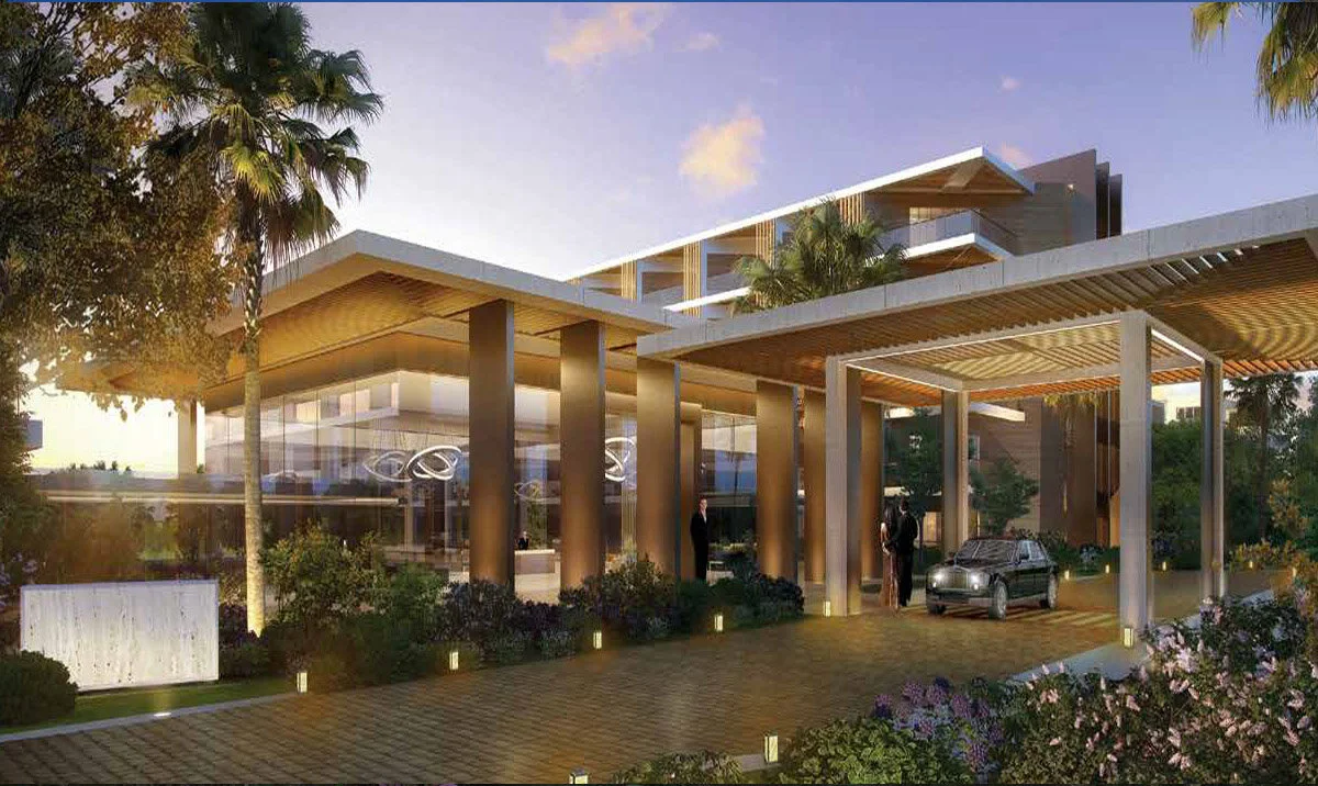 The Resort at Eighteen