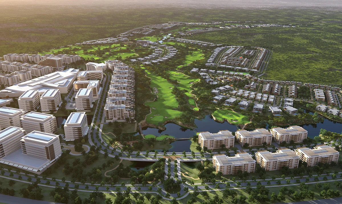 Eighteen - Exclusive Properties in Pakistan