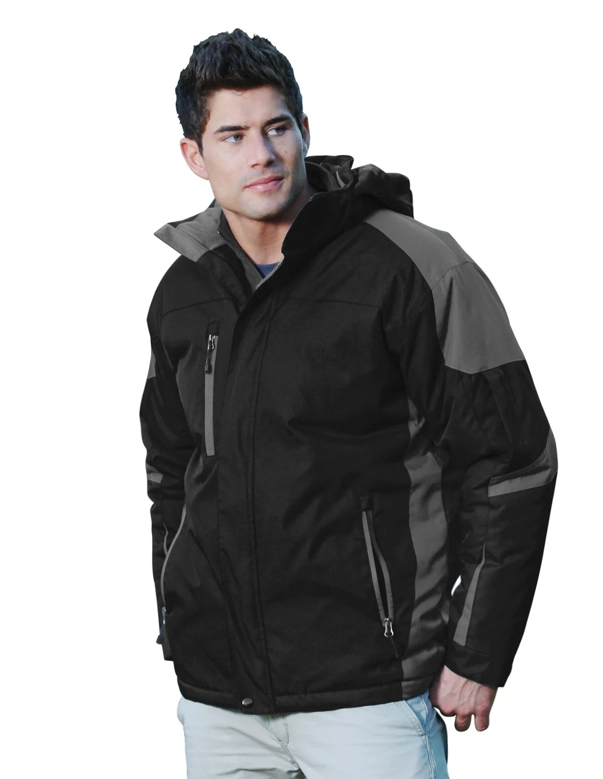 tri mountain performance jacket 6400