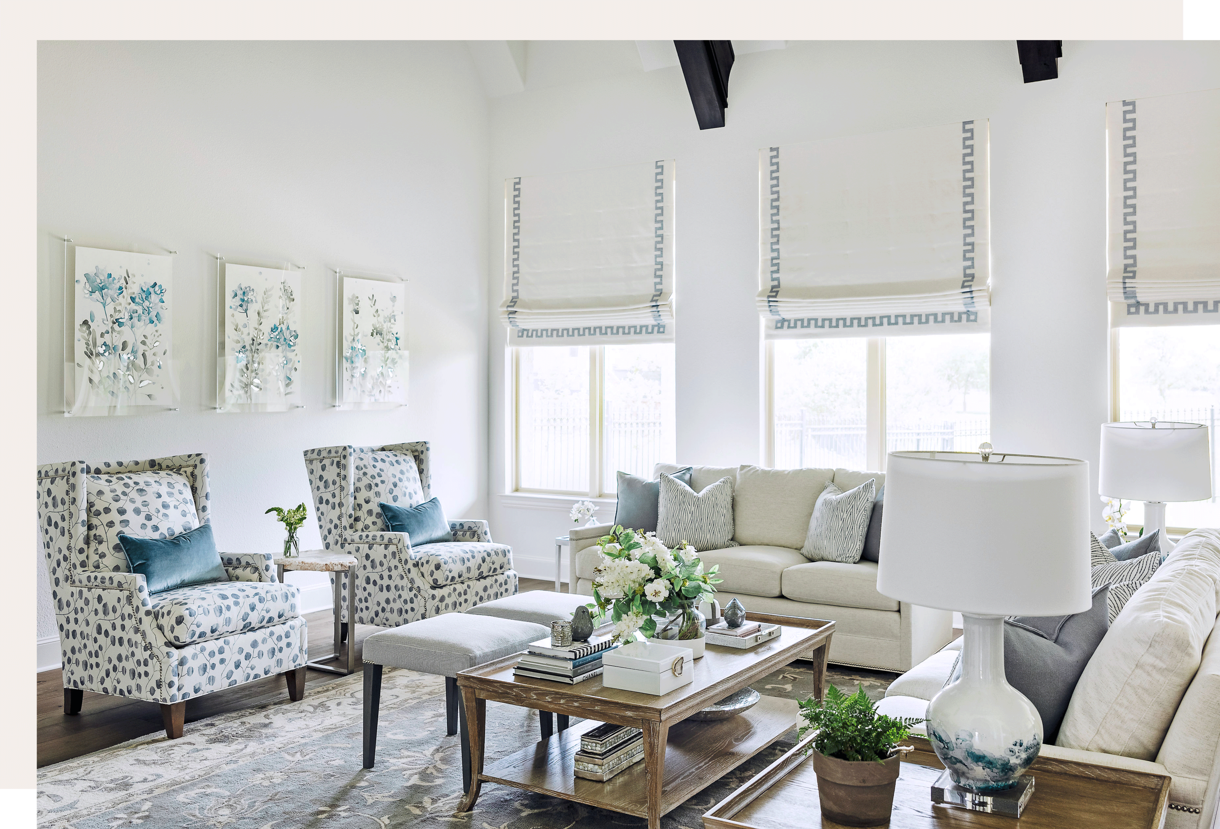 Michelle’s Interiors