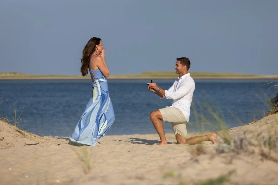Chatham Lighthouse Beach Proposal